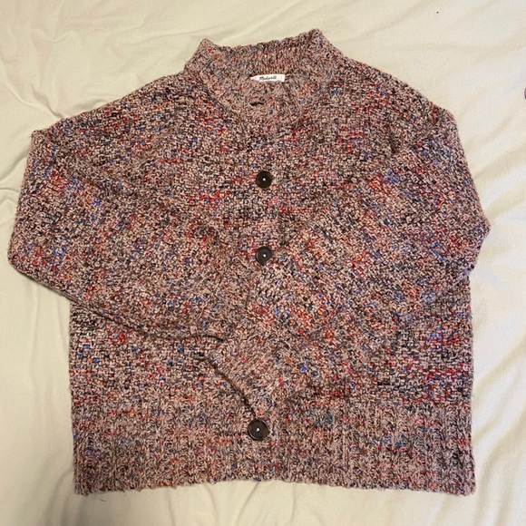 Madewell | Sweaters | Madewell Sadler 